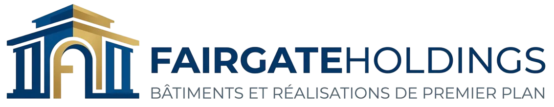 FairGateHoldings - Excellence en Construction