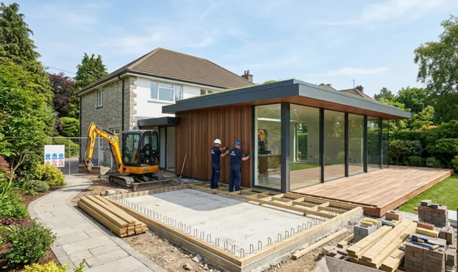 Extension