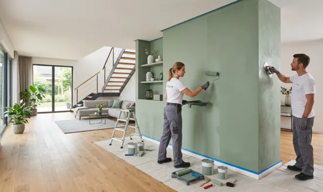 Peinture