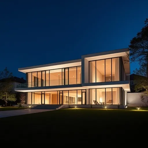 Villa Moderne
